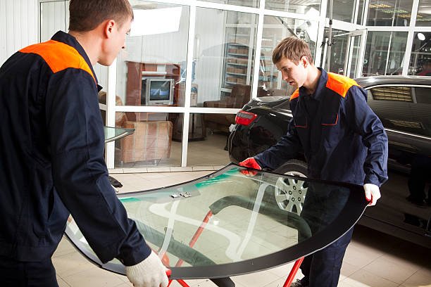 Ensuring Safety and Enhancing Aesthetics with Auto Glass Repair and Windshield Replacement