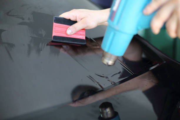 Why Choose Us In Window Tinting Torrance